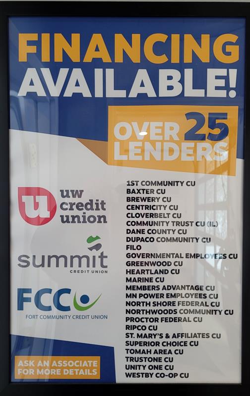 Hayes Family Auto, Inc. Watertown, WI